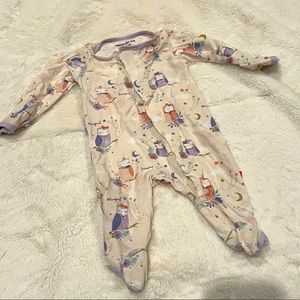 Magnetic Me modal sleeper